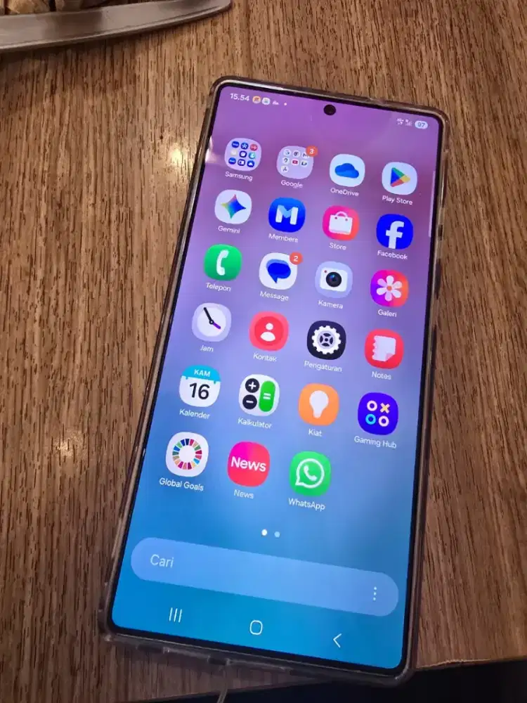 Samsung s25 ultra 12/256gb