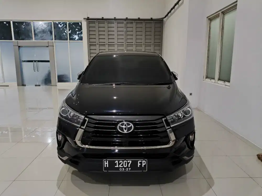 Innova 2.4 Venturer AT