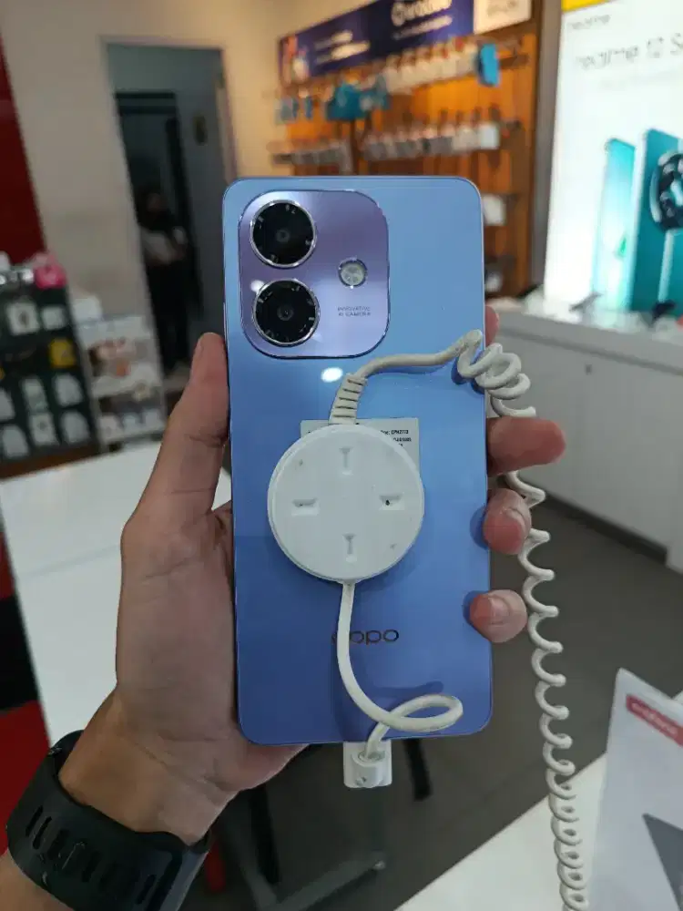OPPO A5i 4/128GB