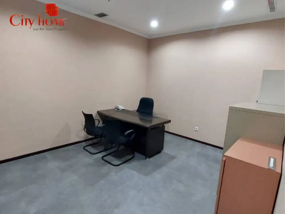 Dijual Cepat APL Office dengan Harga Murah