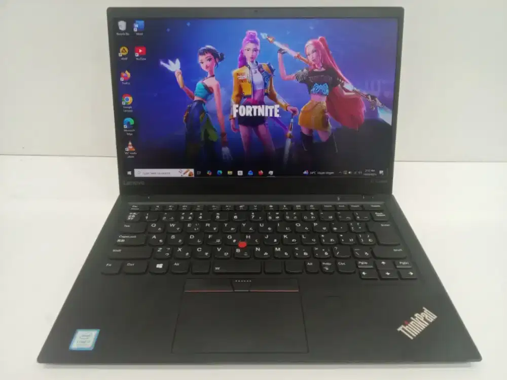 LENOVO X1 Carbon