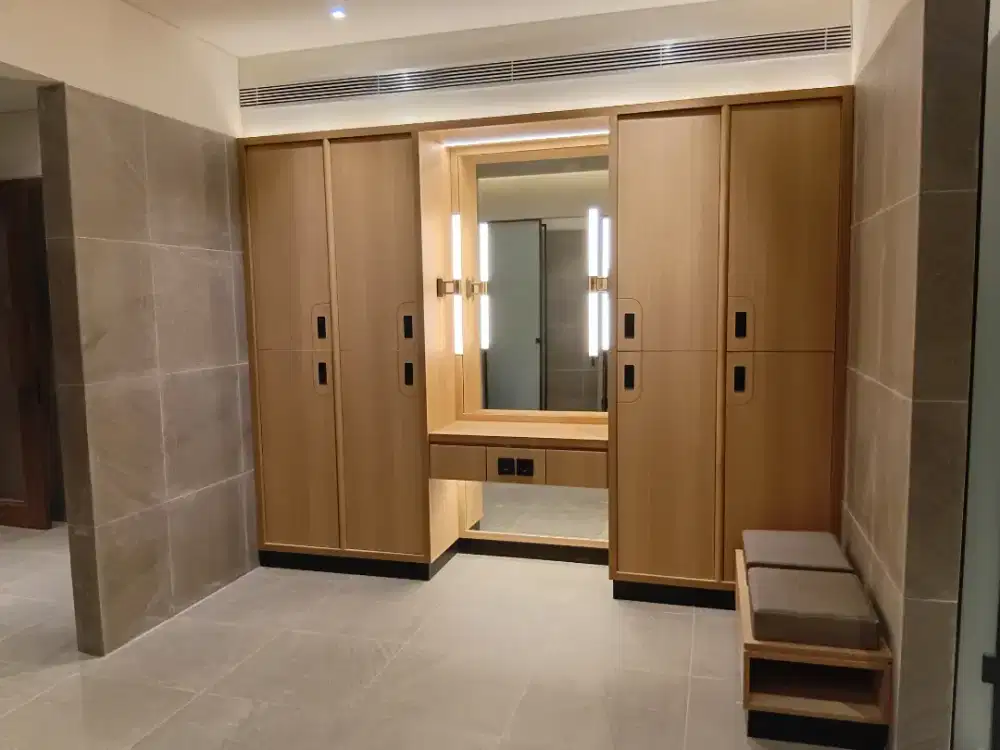 Interior furniture