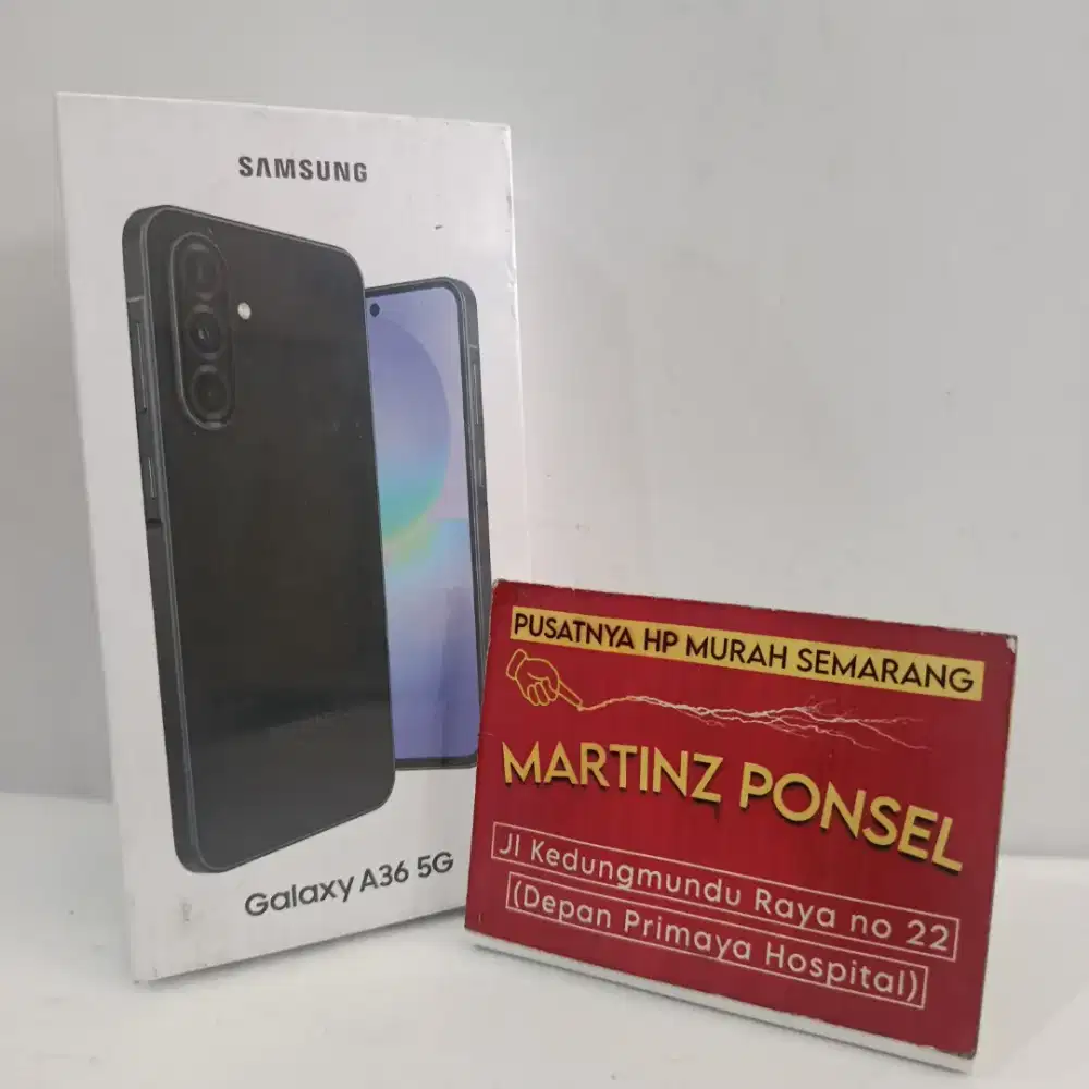 Samaung A36 5g 8/256
