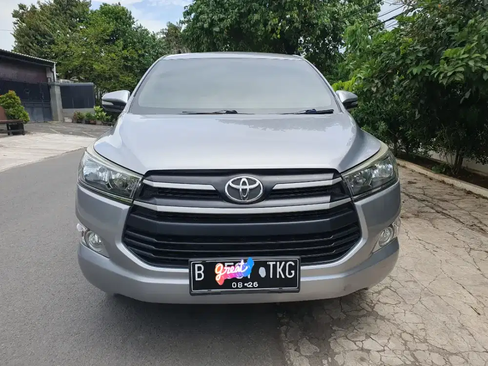 Innova Reborn G Manual