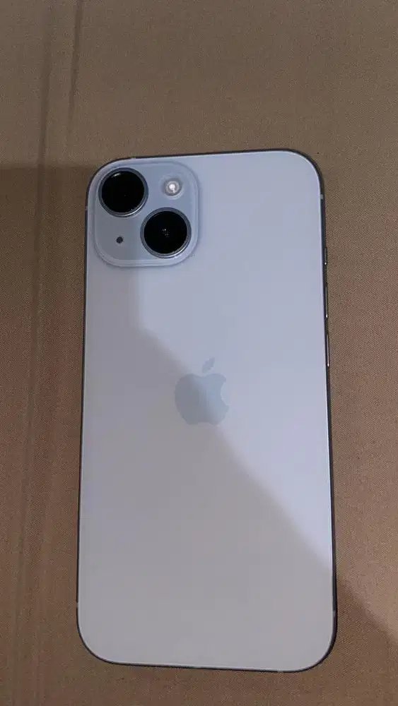 Iphone 15 second