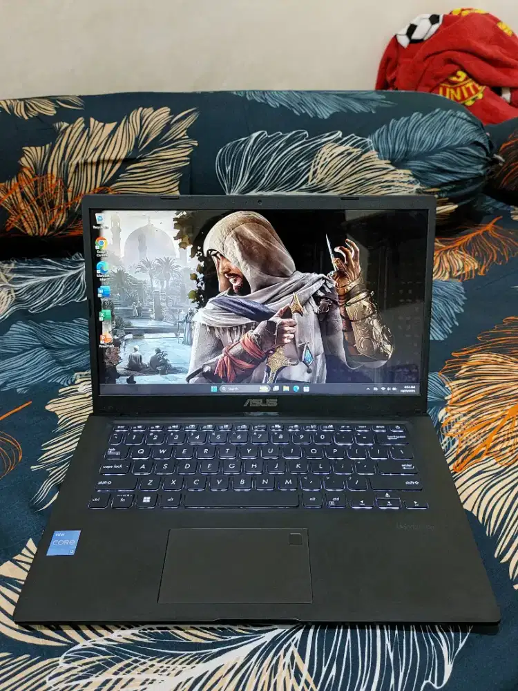 Asus vivobook 14 a1400ea gen 11