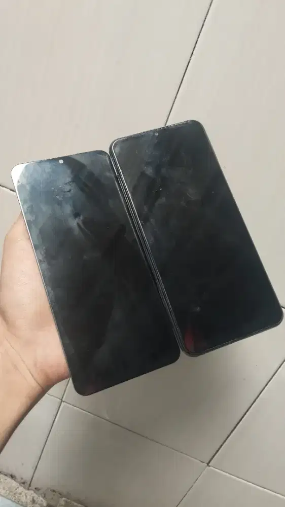 BACA DEKRIPSI SAMSUNG A13 6+6/128 SEIN