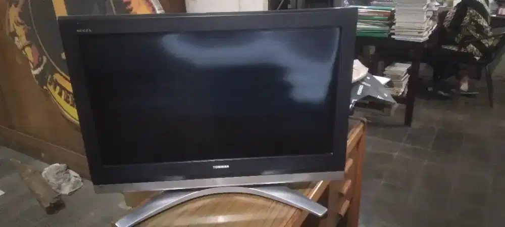 TV LED Toshiba 32 inch mati