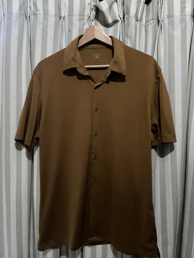 Kameja The Executive size M