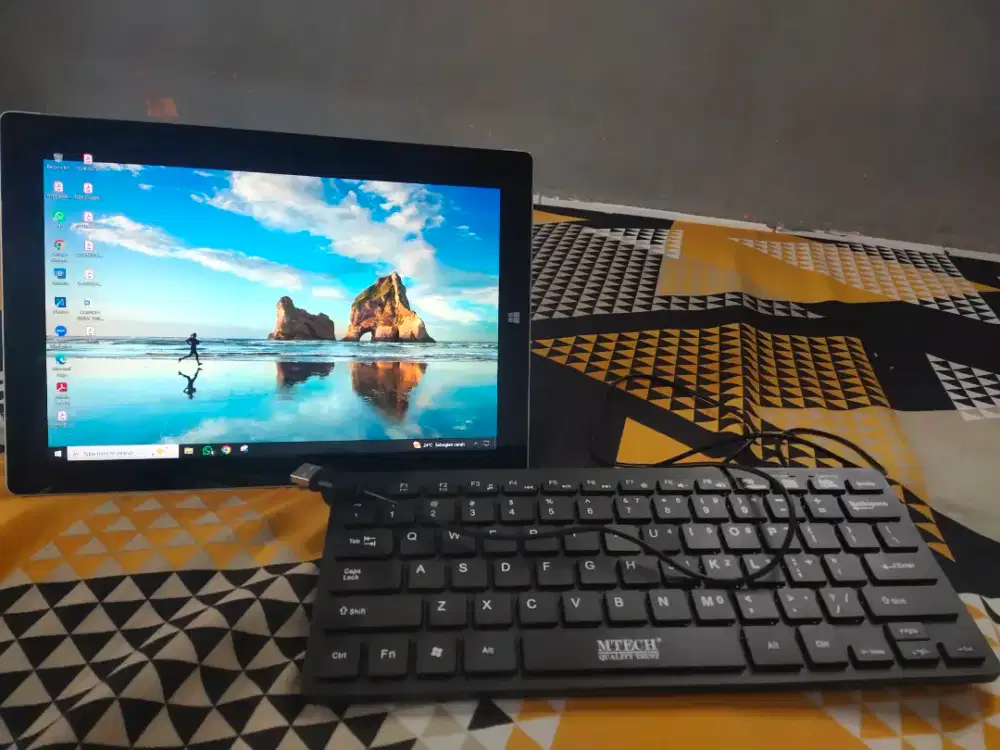 Tablet Microsoft Surface 3 4/64