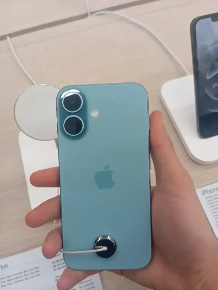 Iphone 16 promax pembelian bisa tanpa kartu kredit syaratnya KTP