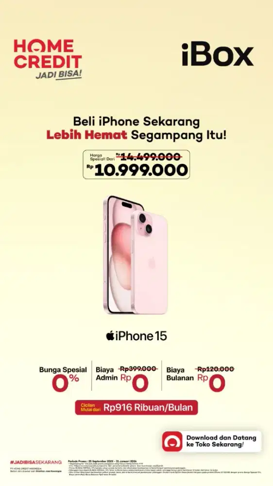 Iphone 15 basic 128 gb