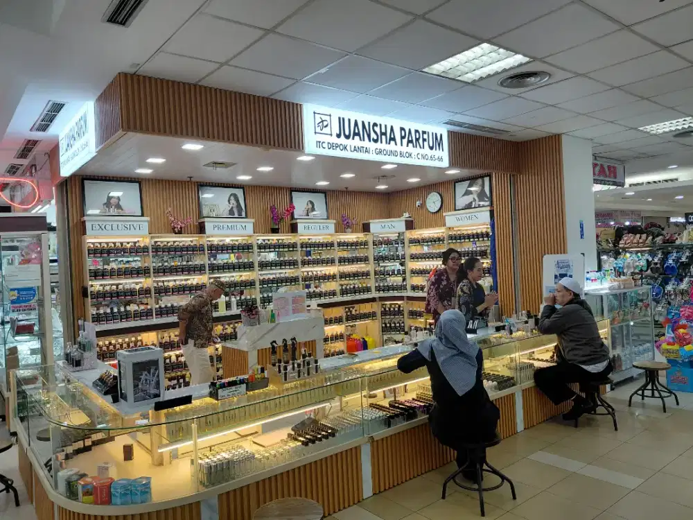 Lowongan pekerjaan