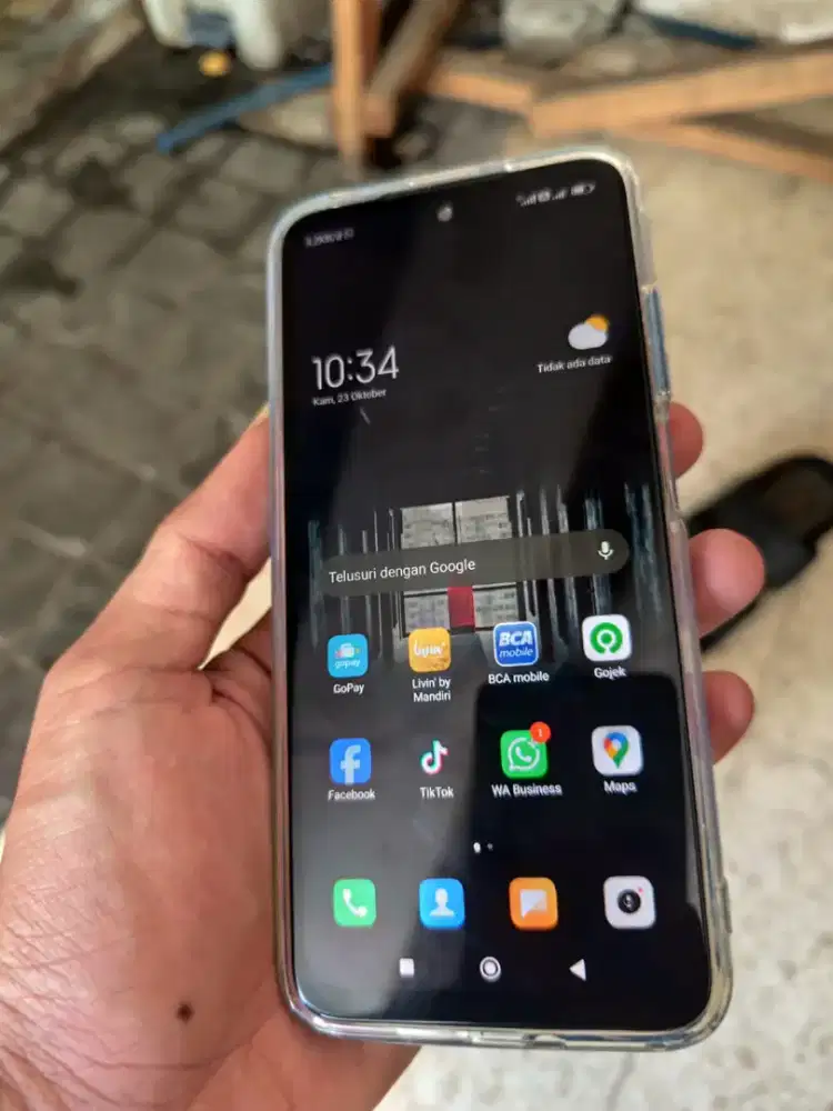 handphone redmi 10 2022