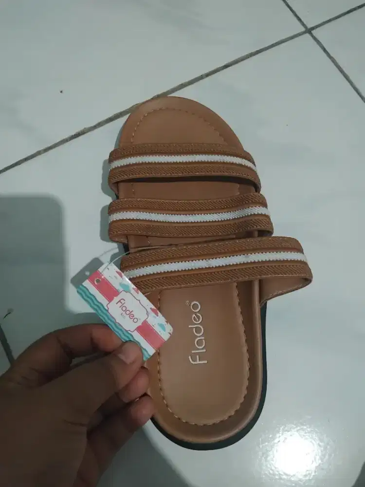 Sepatu Original Matahari