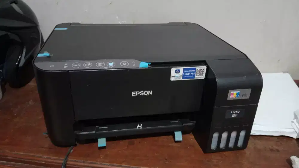 DIJUAL CEPAT MESIN PRINTER