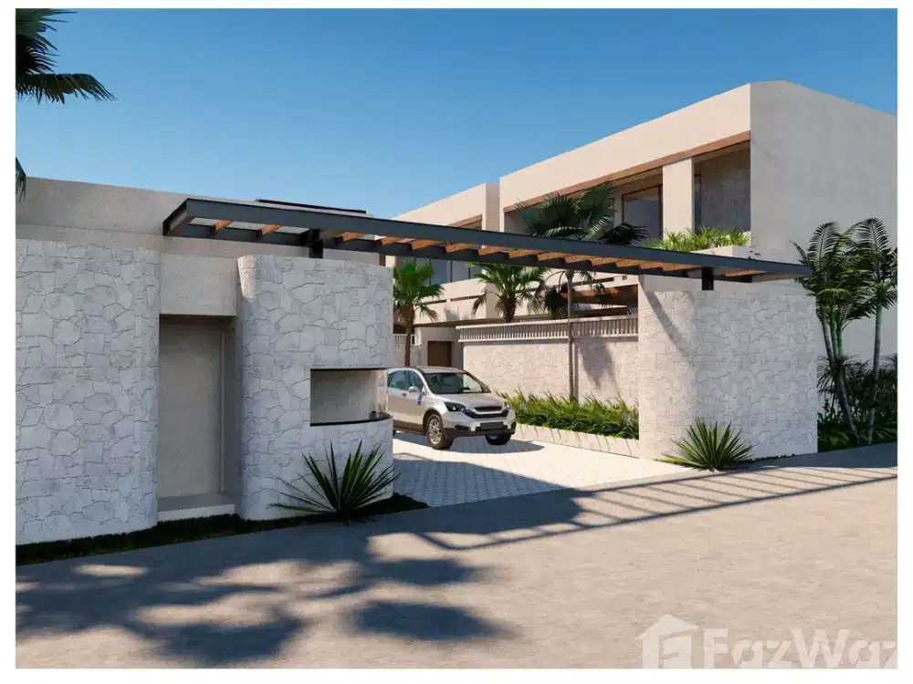 2 Bedroom Villa for sale in Uluwatu, Bali