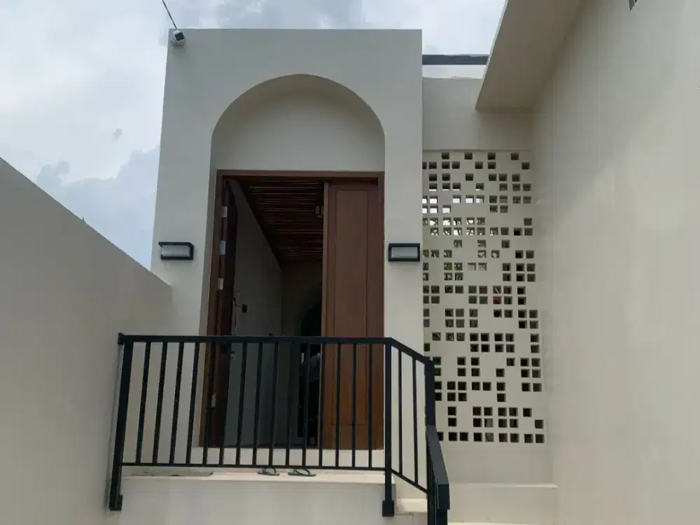 2 Bedroom Villa for sale in Tabanan, Bali