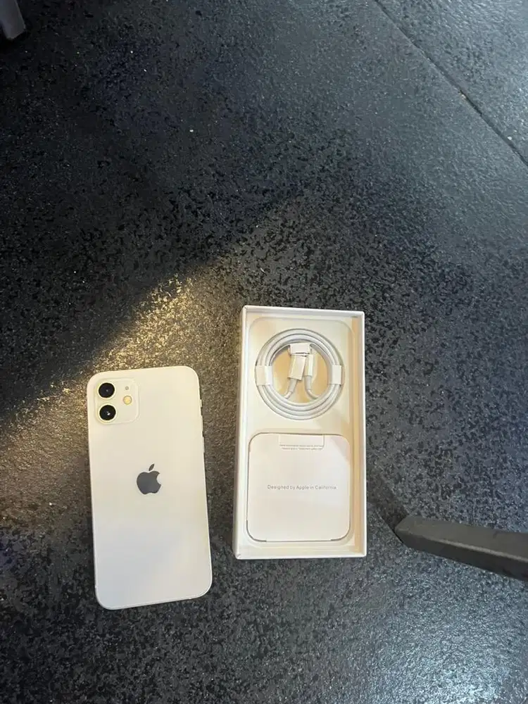 iphone 12 128gb national all sim