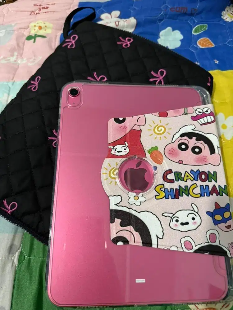 iPad A16 ibox resmi