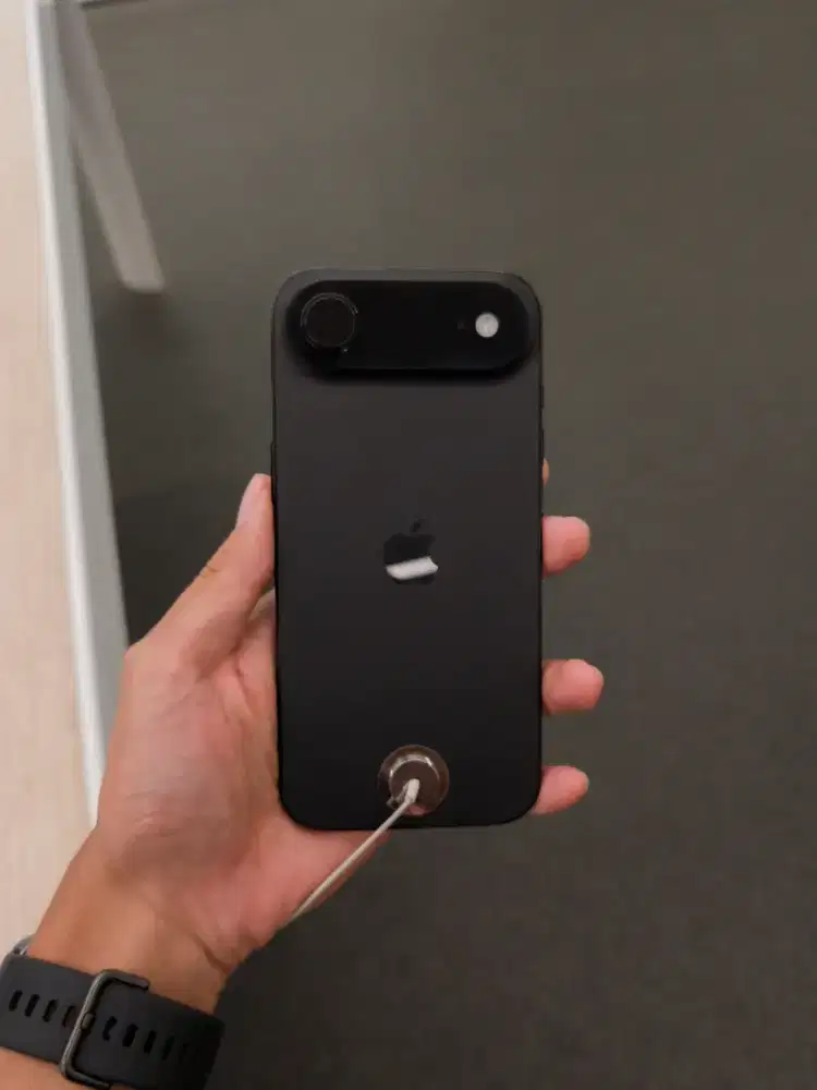 iPhone Air | Gratis 2x Cicilan