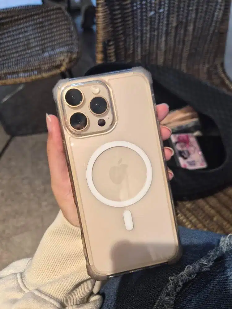 iPhone 16 promax 256