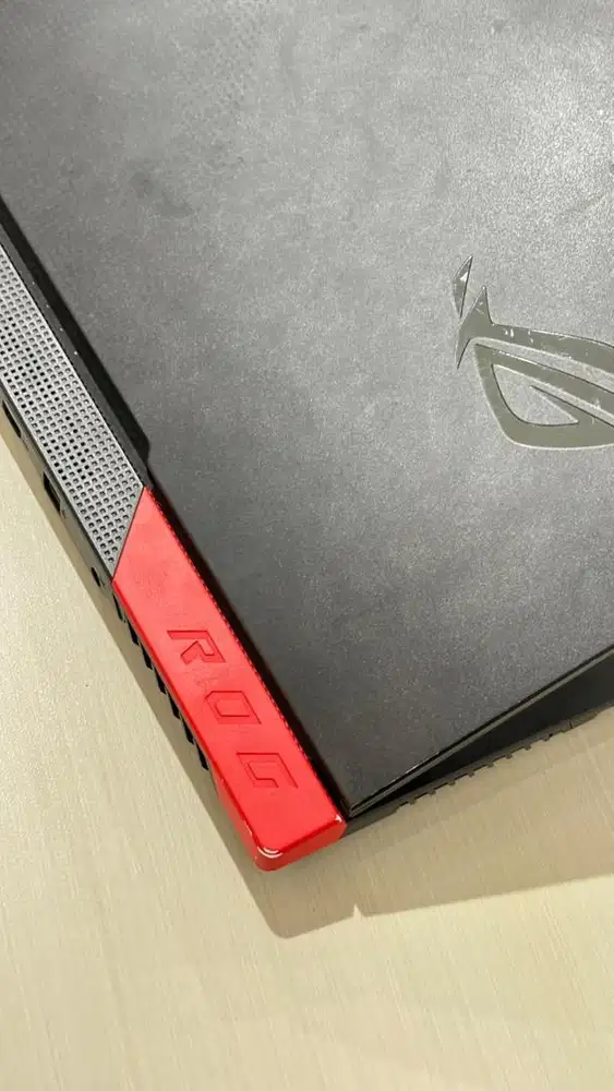 ROG Strix G513IH