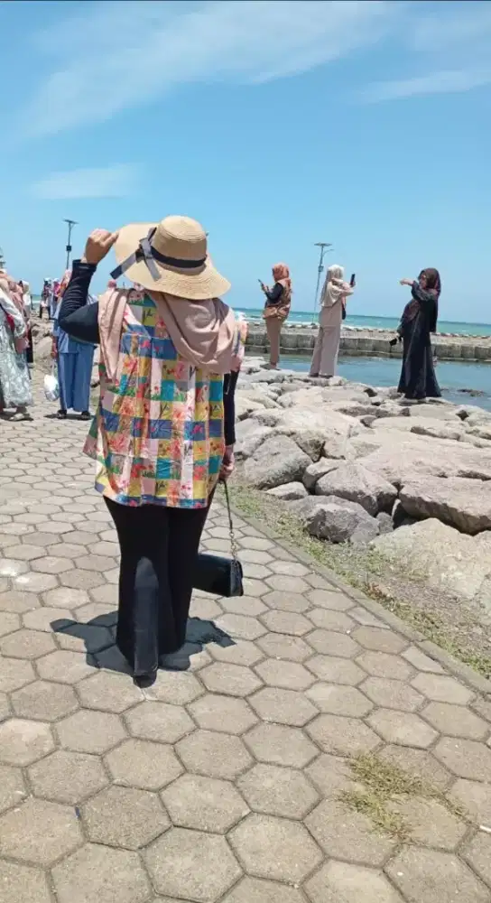 Freelance.. Spg..apa saja