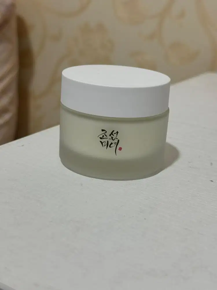 DIJUAL MOISTURIZER BEAUTY OF JOSEON
