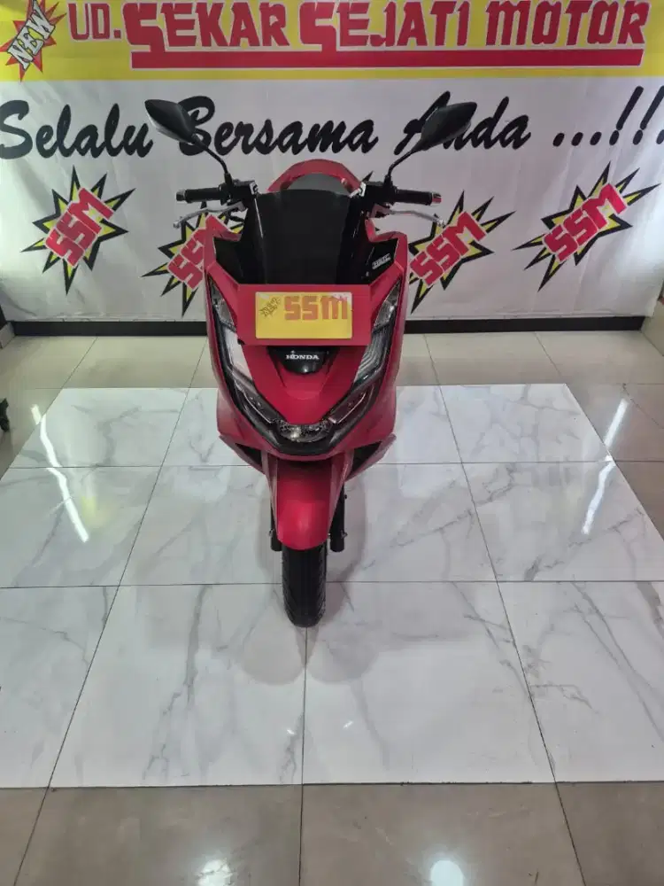 New PCX abs 160 keyless