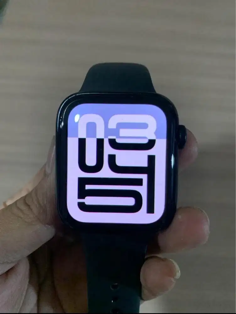 Apple Watch SE 2 44mm (Ibox)
