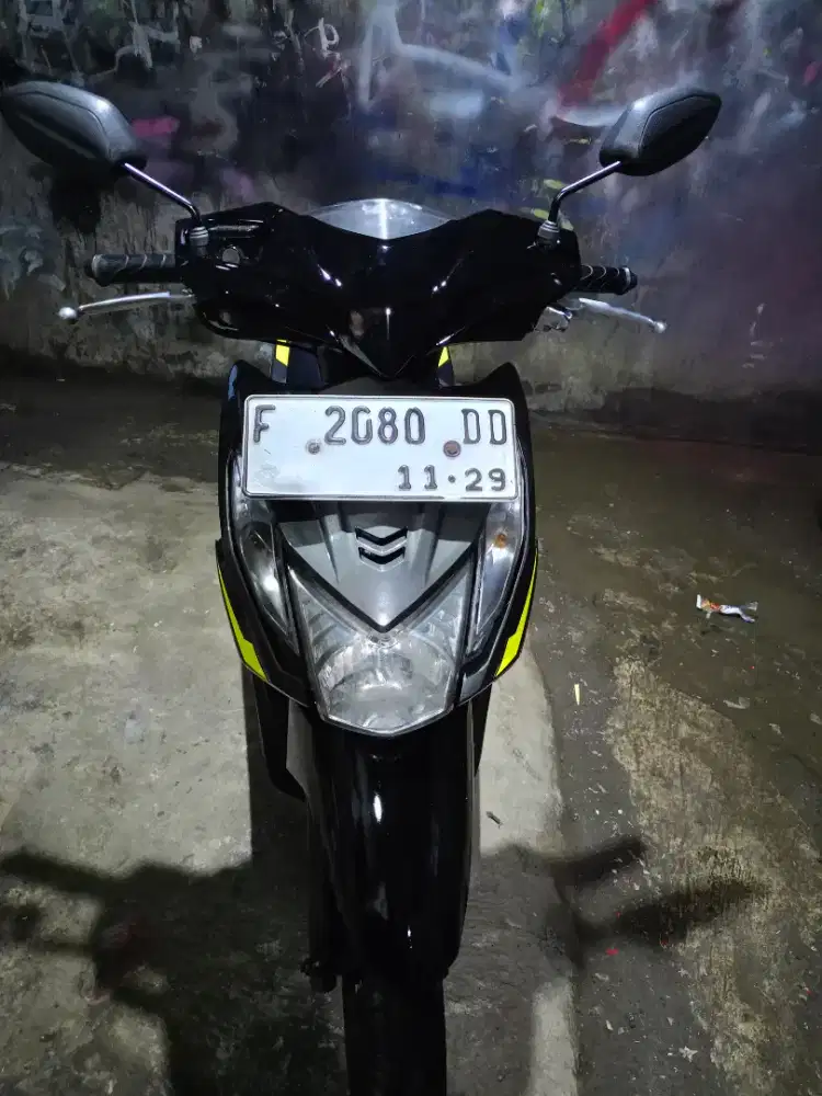 Honda beeat fi stater kasa