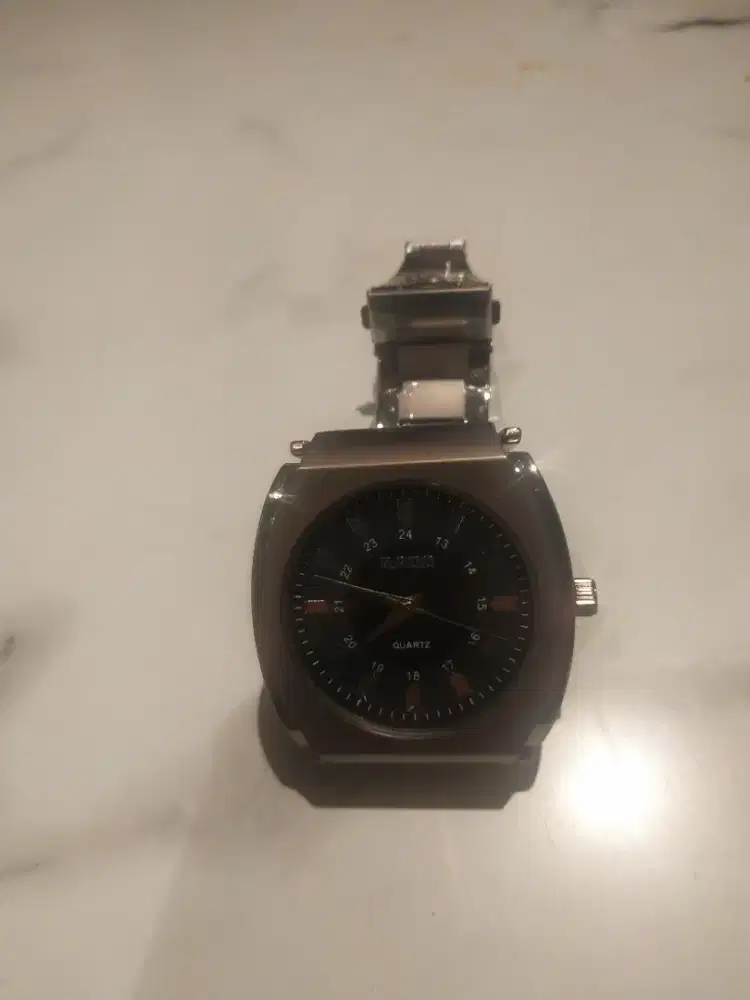 Jam Analog Pria