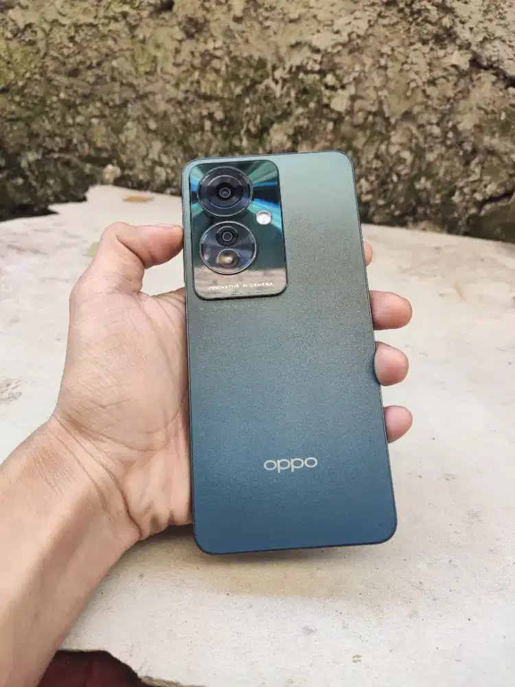 Oppo reno 11f 8/256