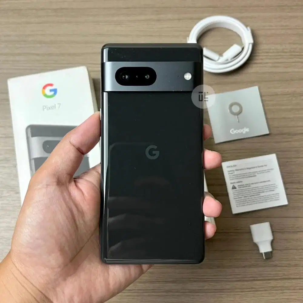 Google Pixel 7 Beacukai Fullset Original