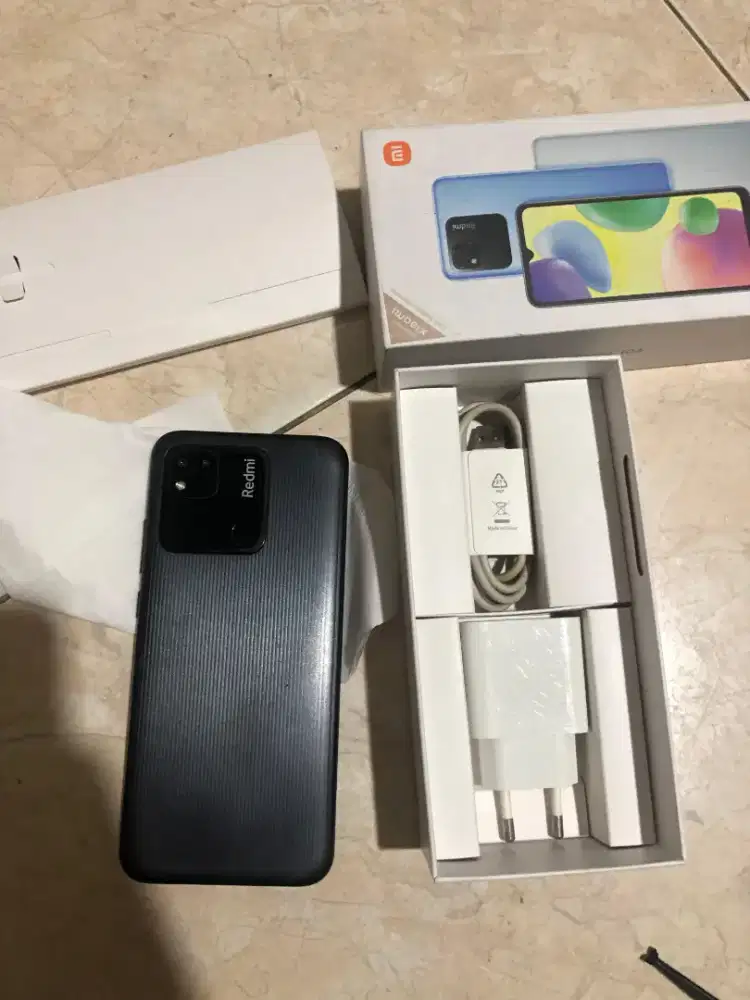 Redmi 10 a 4/64