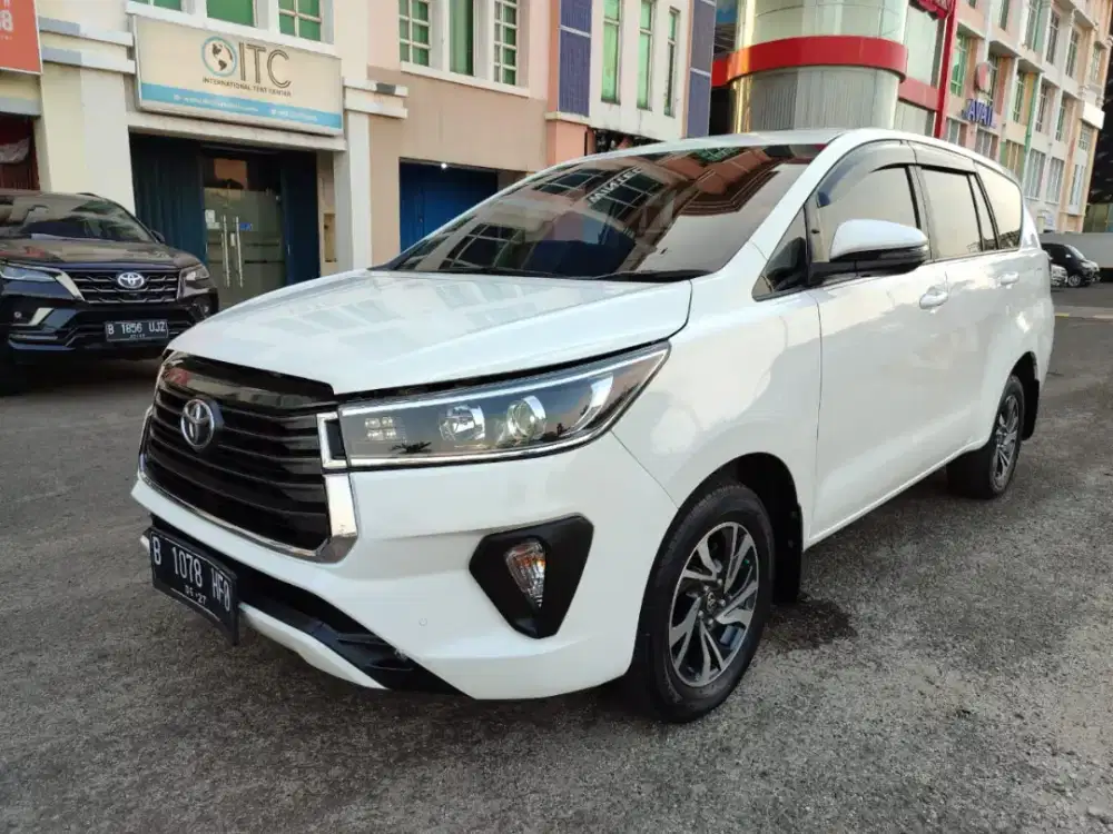 KM LOW AVZ 1.3 G AT 14 TDP 22 jt Toyota Avanza Apansa G Matic 2014
