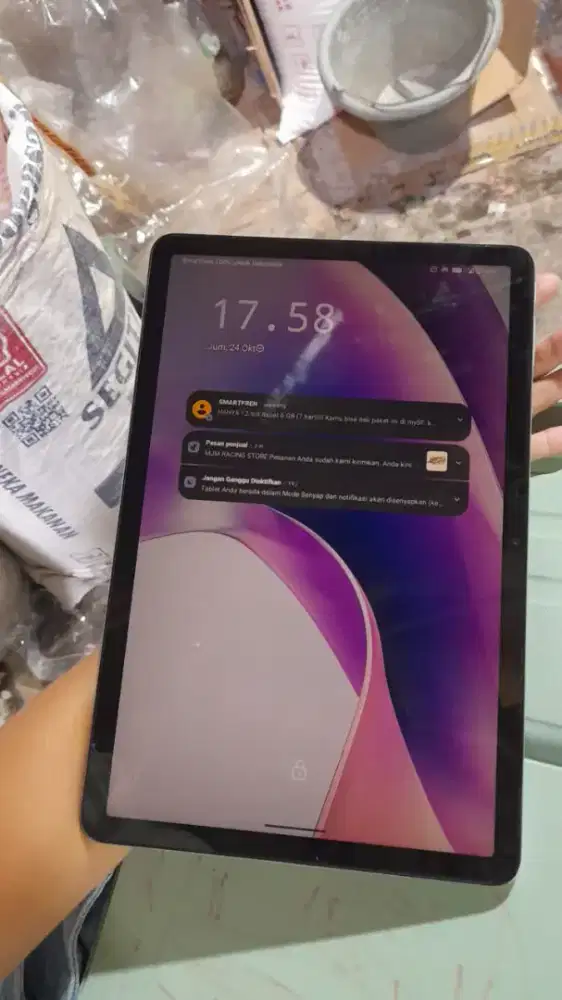 tecno megapad11
