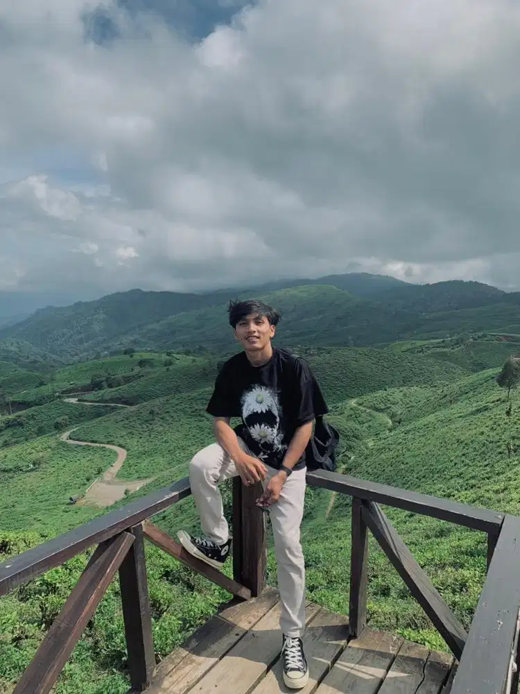 Mencari Lowongan Kerja