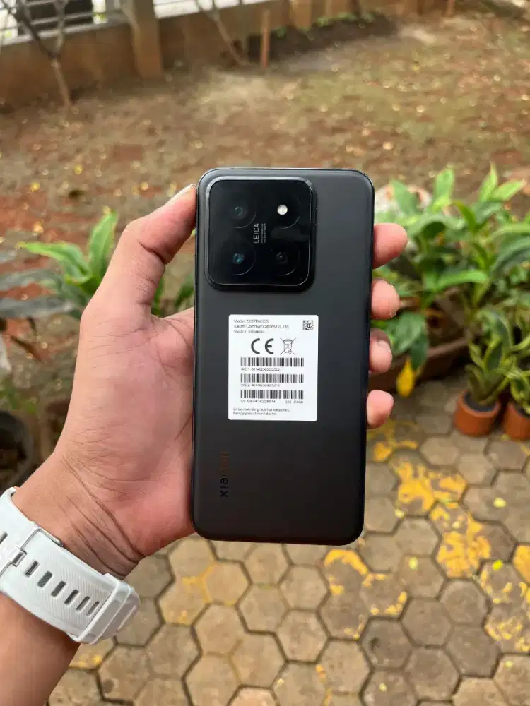Xiaomi 14 12/256