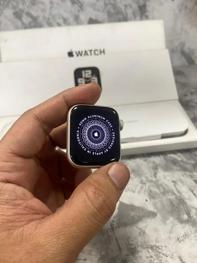 Apple watch SE 2 40mm ibox