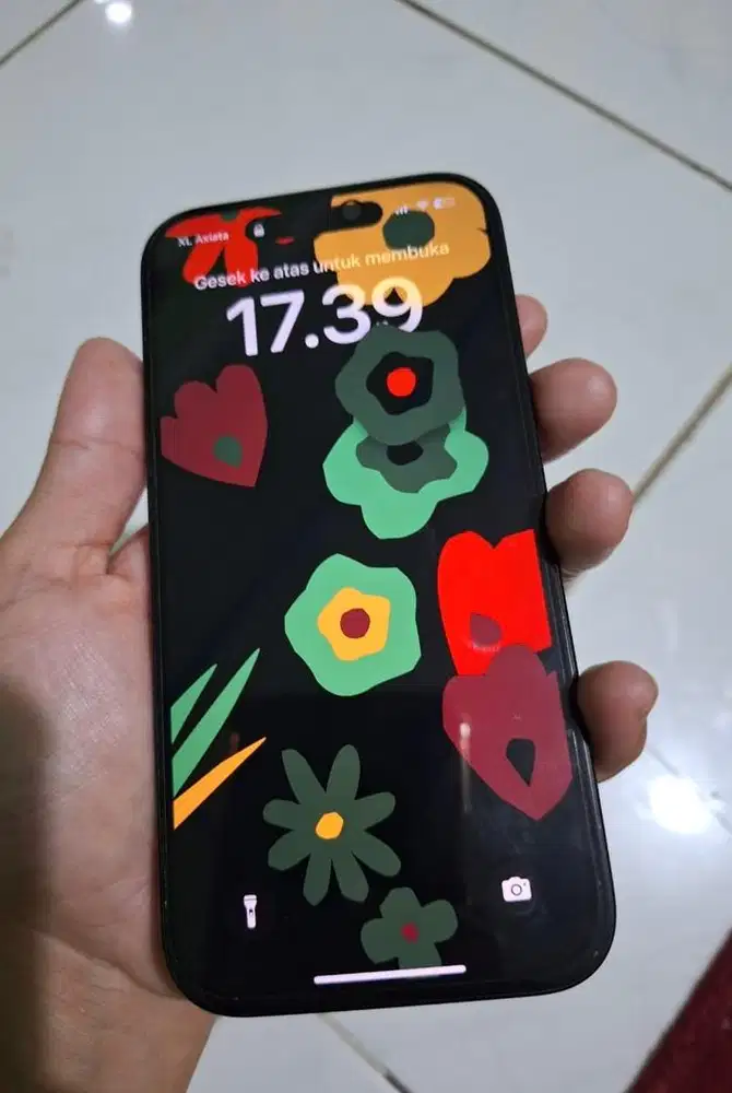 Iphone 15 128GB