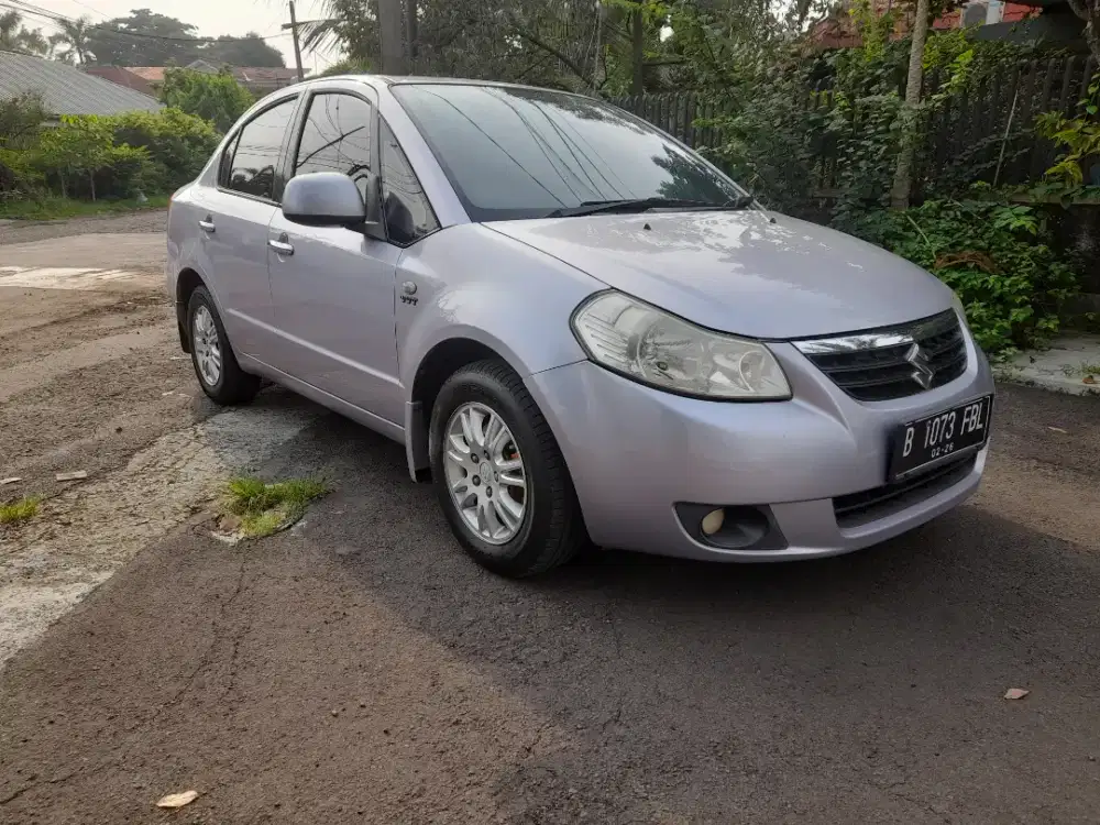 Baleno neo 2008 manual