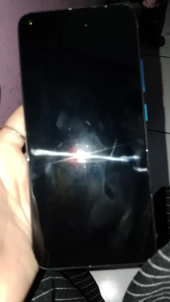 vivo y30i casan sudah tipe c