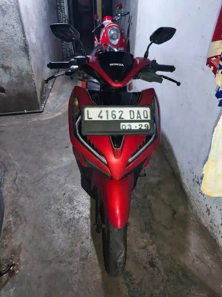 VARIO 2019 150 CC