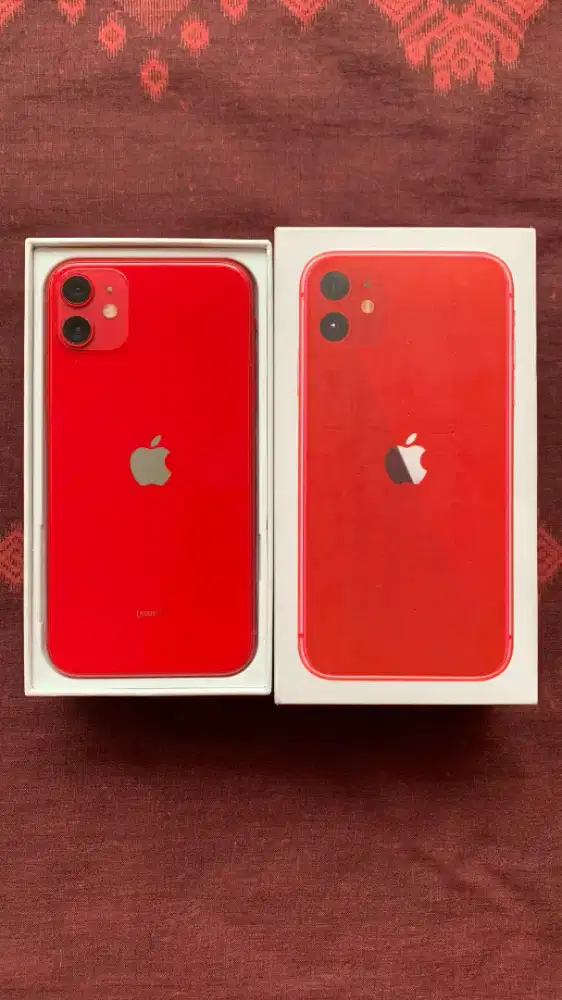 iPhone 11 64Gb inter