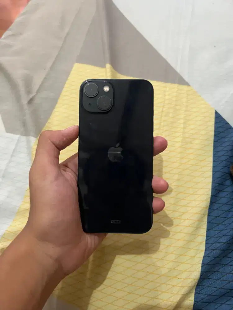 iPhone 13 128gb ibox