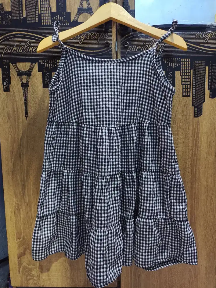 Dres cantik murah
