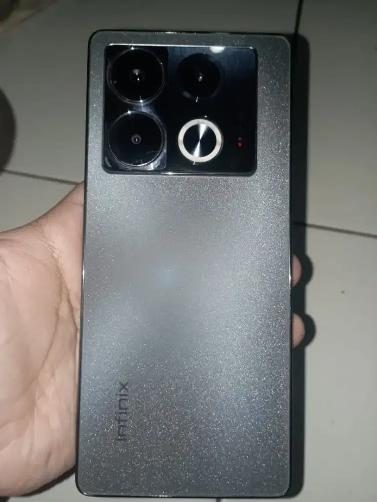 Infinix note 40 NFC