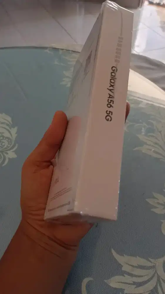 Samsung a56 5g 8/258